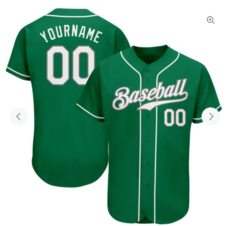 Custom 2024 Men Toronto Blue Jays  Nike Game MLB Kelly green Jersey style->philadelphia phillies->MLB Jersey